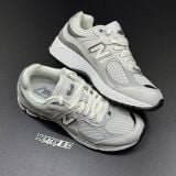 525 - Giày Thể Thao New Balance 2002R Grey Silver - M2002RPP