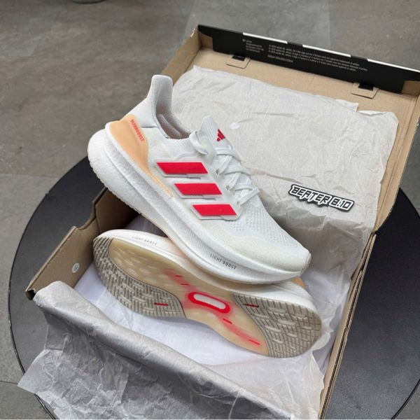 Giày Adidas Ultraboost Urban Semi Lucid Red - JH9057 - 1444