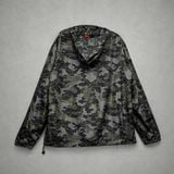 Áo Khoác Liverpool Jacket Kagool YNWA - Charcoal Grey - S22CH14 - 1340