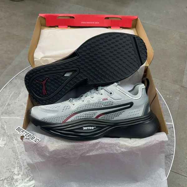 Giày Thể Thao Puma PWR NITRO™ SQD 2 - 310150-17 - 1401