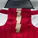 Áo Bóng Đá Adidas Sân Nhà Arsenal 23/24 - HR6929 - 1319