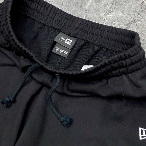 926 - Quần Short New Era LA Dodgers Cargo Black - 15598337