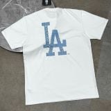 60 - Áo Thun New Era LA Paisley UNC - 13086599