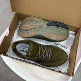 Giày New Balance Running Shoes Jogging Shoes Fresh Foam X 1080 v14 'Khaki' - M108014S - 1164