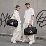 Túi Adidas Defender Graphic Gym Bag - KD2190 - 1451