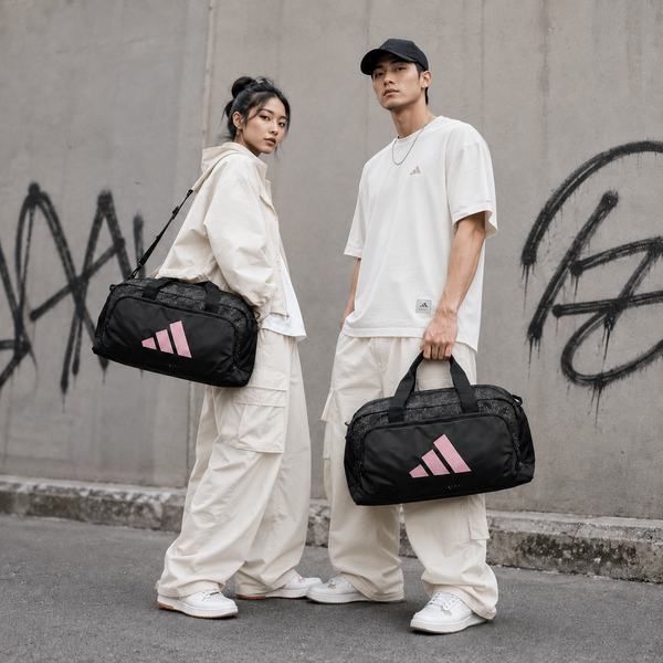 Túi Adidas Defender Graphic Gym Bag - KD2190 - 1451