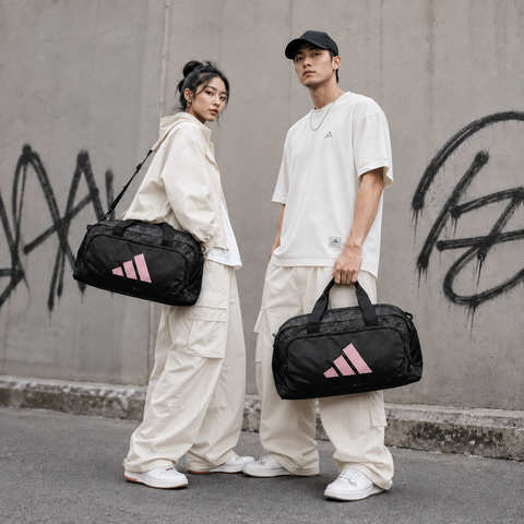 Túi Adidas Defender Graphic Gym Bag - KD2190
