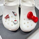 871 - Set Jibbitz Crocs Phối Sẵn Dễ Thương
