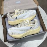 Giày Adidas Lightblaze Vista Chalk White - JR7460 - 1336