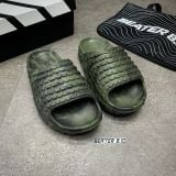 923 - Dép Adidas Adilette Blackout Grid - Stone Camo Slide