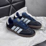 Giày Adidas Samba OG ' Night Indigo ' - JS3934 - 1061
