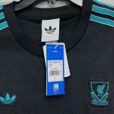 Áo Thun Adidas Liverpool FC Terrace Icons - JW5470 - 1328