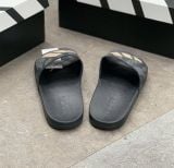 929 - Dép Adidas Adilette Shower Slides Camo Green - JR9231