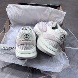 Giày Adidas Lightblaze Mercedes - AMG Petronas Formula One Team Powder Plum - JQ7130 - 1372