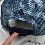 Nón Mũ Adidas Golf Snapback In Họa Tiết Tour - JW1451 - 1073