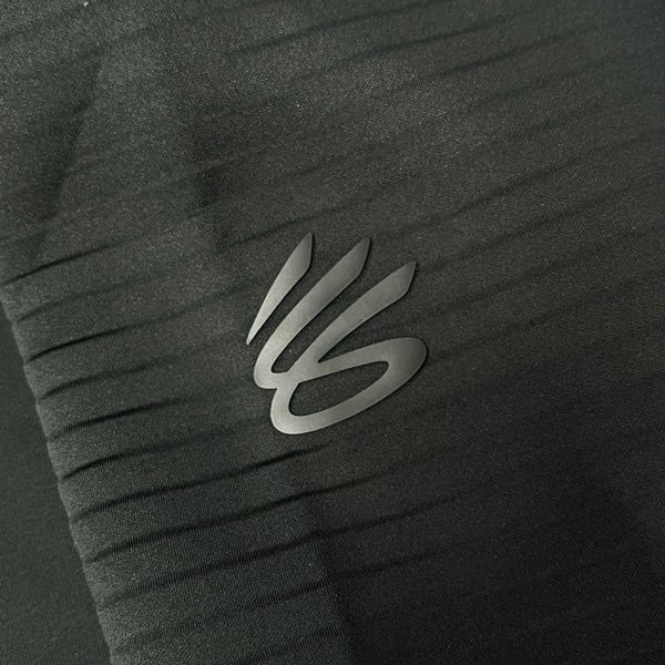 Áo Hoodie Under Armour Curry Playable Jacket - 1374296-001 - 1268