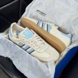 Giày Adidas Samba OG 'Celestial Blue’- JS5041 - 1046
