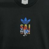 Áo Thun Adidas GFX SAIGON 1 - KL9335 - 1330