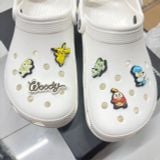 871 - Set Jibbitz Crocs Phối Sẵn Dễ Thương