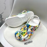 Dép Clog Unisex Crocs Classic Island Escape Clog - 208940-94S - 1260
