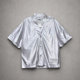 Áo Jersey Puma Jer-She Baseball Inspired White - 630799-01 - 1358