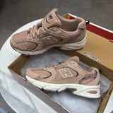 864 - Giày New Balance 530 ''Brown'' - U530CRA