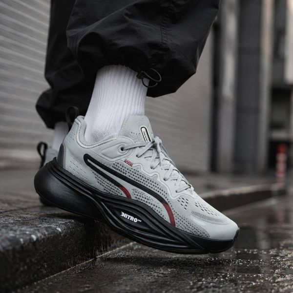 Giày Thể Thao Puma PWR NITRO™ SQD 2 - 310150-17 - 1401
