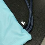 Túi Rút Adidas Tiro Graphic Gym Sack Icey Blue - KD9884 - 1442
