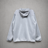 Áo Hoodie Zip Under Armour Essentials Swacket Hoodie Jacket 'Grey' - 1378824-011 - 1275