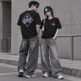 Áo Thun Adidas Watermark Graphic 