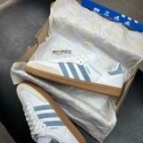 Giày Adidas Samba OG ‘Cloud White’ - JS1391 - 1081