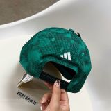Nón Mũ Adidas Snapback In Họa Tiết Tour - JL7925 - 1113