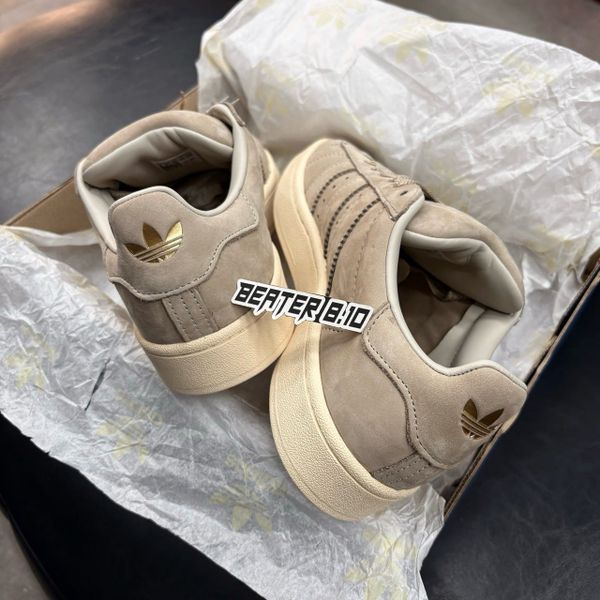 Giày Adidas Originals CAMPUS 00s Trace Khaki - JS3775 - 1069