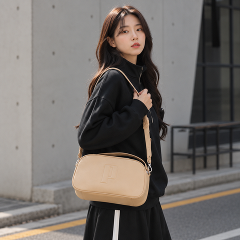 Túi Cầm Tay PUMA Sense Pebble Path - 091276-03