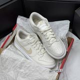 Giày Nike Dunk Low Retro ‘Phantom Sanddrift’ - DV0831-003 - 875