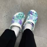 913 - Dép Sandal Crocs Classic Clog Out Of This World Ii - 206868-94S