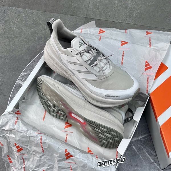 Giày Chạy Bộ Adidas Ultraboost 5 Hermanos Koumori - JQ5387 - 1333