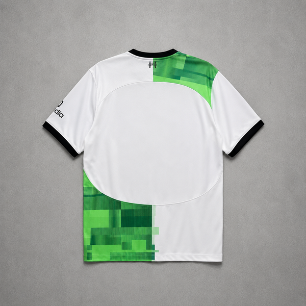 Áo Bóng Đá Nike Đấu Sân Khách Liverpool 2023/24 - DX2690-101 - 1315
