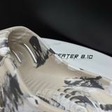 840 - Dép Adidas Adifom Iiinfinity Slide 002 Alumina Grey Strata - JH8018