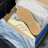 928 - Giày Adidas Samba OG Sand Strata - JI3208