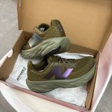 Giày New Balance Running Shoes Jogging Shoes Fresh Foam X 1080 v14 'Khaki' - M108014S - 1164