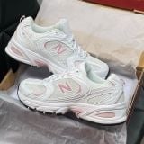 281 - Giày thể thao New Balance 530, tổng hợp mẫu đẹp, lẻ size thanh lý