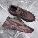 428 - Giày thể thao Puma Unisex Injector Mono Dark Olive - 393046-06