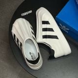 387 - Giày Adidas Superstar Adifom Core White - HQ8750