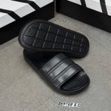935 - Dép Adidas Adilette Flow Full Black