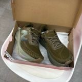 Giày New Balance Running Shoes Jogging Shoes Fresh Foam X 1080 v14 'Khaki' - M108014S - 1164