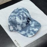 Nón Mũ Adidas Golf Snapback In Họa Tiết Tour - JW1451 - 1073