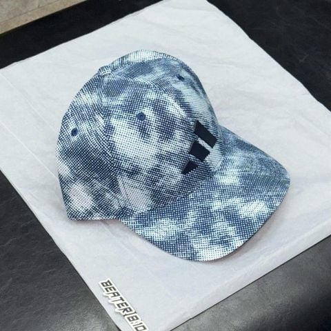 Nón Mũ Adidas Golf Snapback In Họa Tiết Tour - JW1451 - 1073