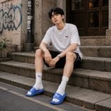 Dép Puma Divecat V2 Lite Slides Royal Sapphire - 386713-22 - 1420