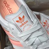 997 - Giày Adidas Samba OG Clear Orange - JH5687